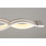 Светильник настенно-потолочный Aployt APL.002.07.72 Nadayn