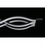 Светильник настенно-потолочный Aployt APL.002.17.72 Nadayn