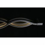 Светильник настенно-потолочный Aployt APL.002.17.72 Nadayn