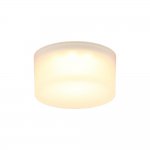 Светильник встраиваемый-накладной Aployt APL.0033.09.05 Lea