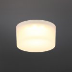 Светильник встраиваемый-накладной Aployt APL.0033.09.05 Lea