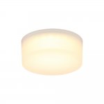 Светильник встраиваемый-накладной Aployt APL.0033.09.07 Lea