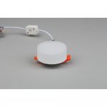 Светильник встраиваемый-накладной Aployt APL.0034.09.07 Lea