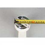 Светильник настенный бра Aployt APL.004.01.01 Rein