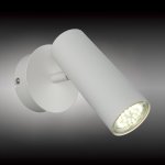 Светильник настенный бра Aployt APL.004.01.01 Rein