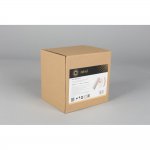 Светильник настенный бра Aployt APL.005.01.02 Stenia