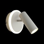 Светильник настенный бра Aployt APL.005.01.02 Stenia