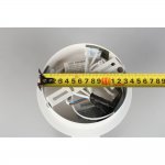 Светильник настенный бра Aployt APL.005.01.02 Stenia