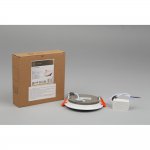 Светильник встраиваемый-накладной Aployt APL.0064.09.08 Beata