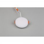 Светильник встраиваемый-накладной Aployt APL.0073.09.10 Deni