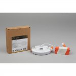 Светильник встраиваемый-накладной Aployt APL.0073.09.18 Deni