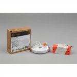 Светильник встраиваемый-накладной Aployt APL.0074.09.10 Deni