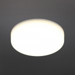 Светильник встраиваемый-накладной Aployt APL.0074.09.10 Deni