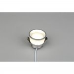 Светильник встраиваемый-накладной Aployt APL.0084.09.05 Alba