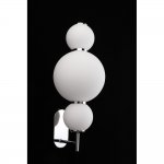 Светильник настенный бра Aployt APL.009.01.12 Arabel