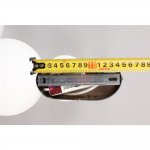 Светильник настенный бра Aployt APL.009.01.12 Arabel