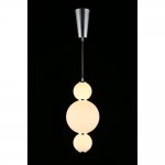 Светильник подвесной Aployt APL.009.06.12 Arabel