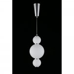 Светильник подвесной Aployt APL.009.06.12 Arabel