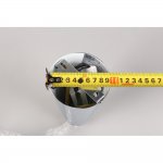 Светильник подвесной Aployt APL.009.06.12 Arabel