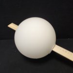 Светильник подвесной Aployt APL.009.06.12 Arabel