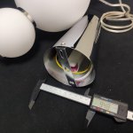 Светильник подвесной Aployt APL.009.06.12 Arabel