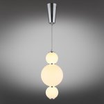 Светильник подвесной Aployt APL.009.06.12 Arabel