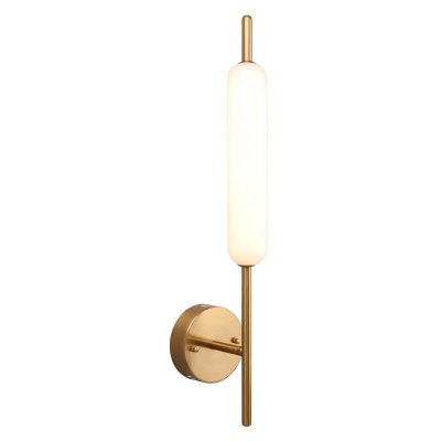 Светильник настенный бра Aployt APL.010.01.08 Carla