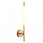 Светильник настенный бра Aployt APL.010.01.08 Carla