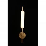 Светильник настенный бра Aployt APL.010.01.08 Carla
