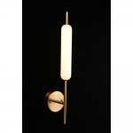 Светильник настенный бра Aployt APL.010.01.08 Carla