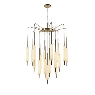 Люстра подвесная Carla Aployt APL.010.03.136 Люстра подвесная Carla Aployt APL.010.03.136