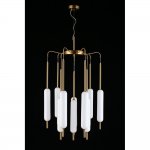 Люстра подвесная Aployt APL.010.03.80 Carla