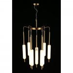 Люстра подвесная Aployt APL.010.03.80 Carla