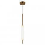 Светильник подвесной Aployt APL.010.06.08 Carla