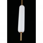 Светильник подвесной Aployt APL.010.06.08 Carla