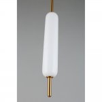 Светильник подвесной Aployt APL.010.06.08 Carla