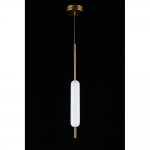 Светильник подвесной Aployt APL.010.06.08 Carla