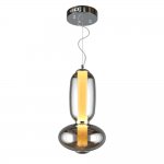 Светильник подвесной Aployt APL.011.06.20 Weronka