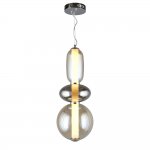 Светильник подвесной Aployt APL.011.06.30 Weronka