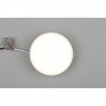 Светильник встраиваемый-накладной Aployt APL.0113.09.12 Evon