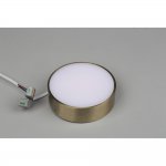 Светильник встраиваемый-накладной Aployt APL.0113.29.12 Evon