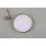 Светильник встраиваемый-накладной Aployt APL.0113.29.12 Evon