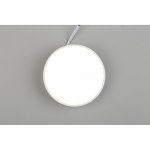 Светильник встраиваемый-накладной Aployt APL.0114.09.12 Evon