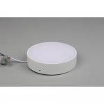 Светильник встраиваемый-накладной Aployt APL.0114.09.18 Evon