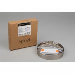 Светильник встраиваемый-накладной Aployt APL.0114.19.24 Evon