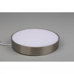 Светильник встраиваемый-накладной Aployt APL.0114.19.24 Evon