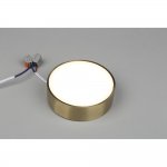 Светильник встраиваемый-накладной Aployt APL.0114.29.12 Evon