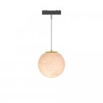 Светильник трековый Aployt APL.0123.00.06 Magnetic track 48