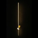 Бра настенное светодиодное Gabi Aployt APL.0123.11.20