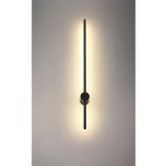 Бра настенное светодиодное Gabi Aployt APL.0124.01.07